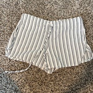 Brandy melville shorts